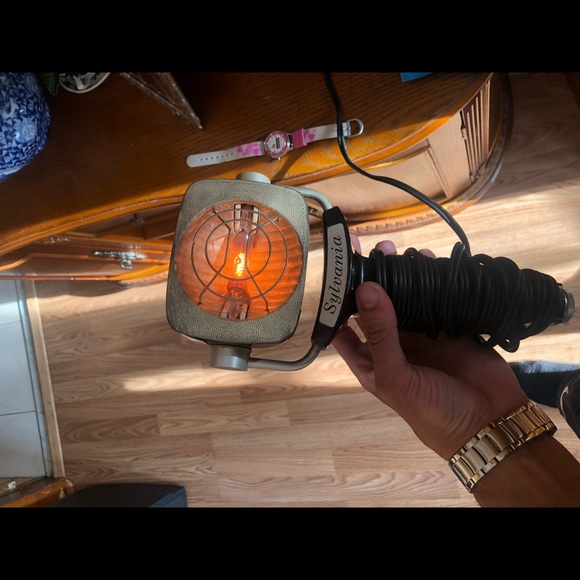 Sun gun - Picture 8 of 8